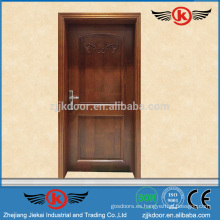 JK-HW9104 Puertas interiores de madera maciza de ocasión